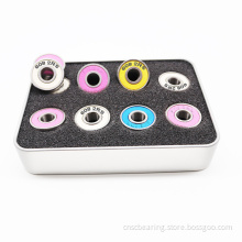 High Quality Inline Skates Bearing 608rs 8mm Bearing